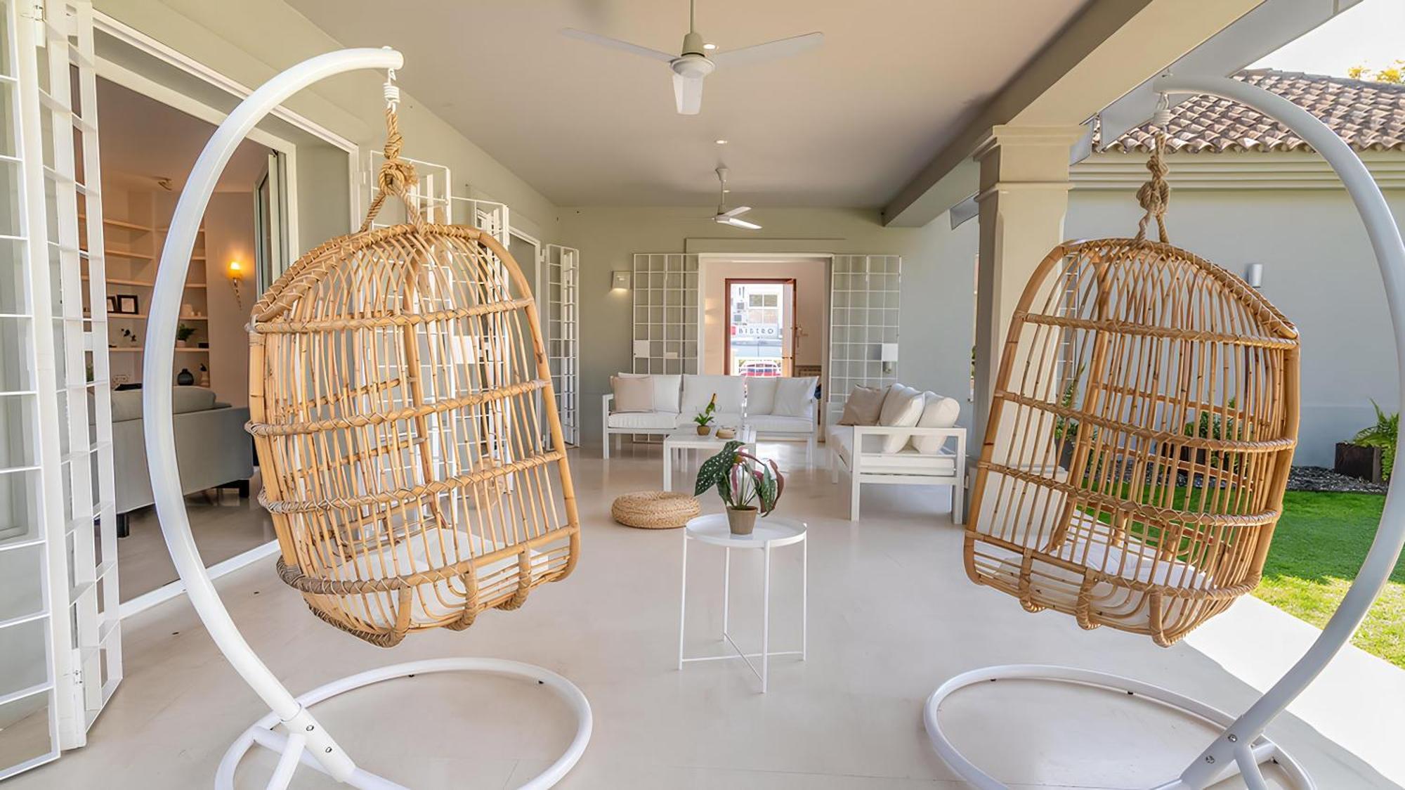 Vacation Marbella I Guadalmina Golf Front Villa, Private Pool, Close To The Beach エクステリア 写真