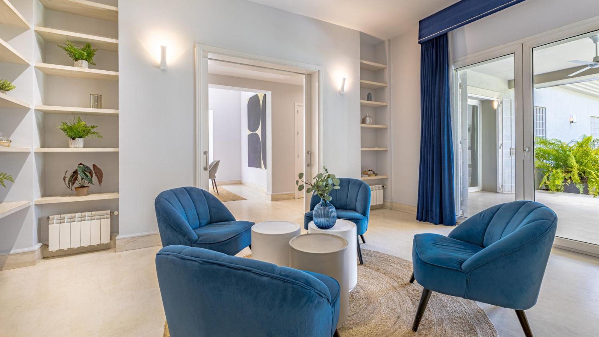 Vacation Marbella I Guadalmina Golf Front Villa, Private Pool, Close To The Beach エクステリア 写真