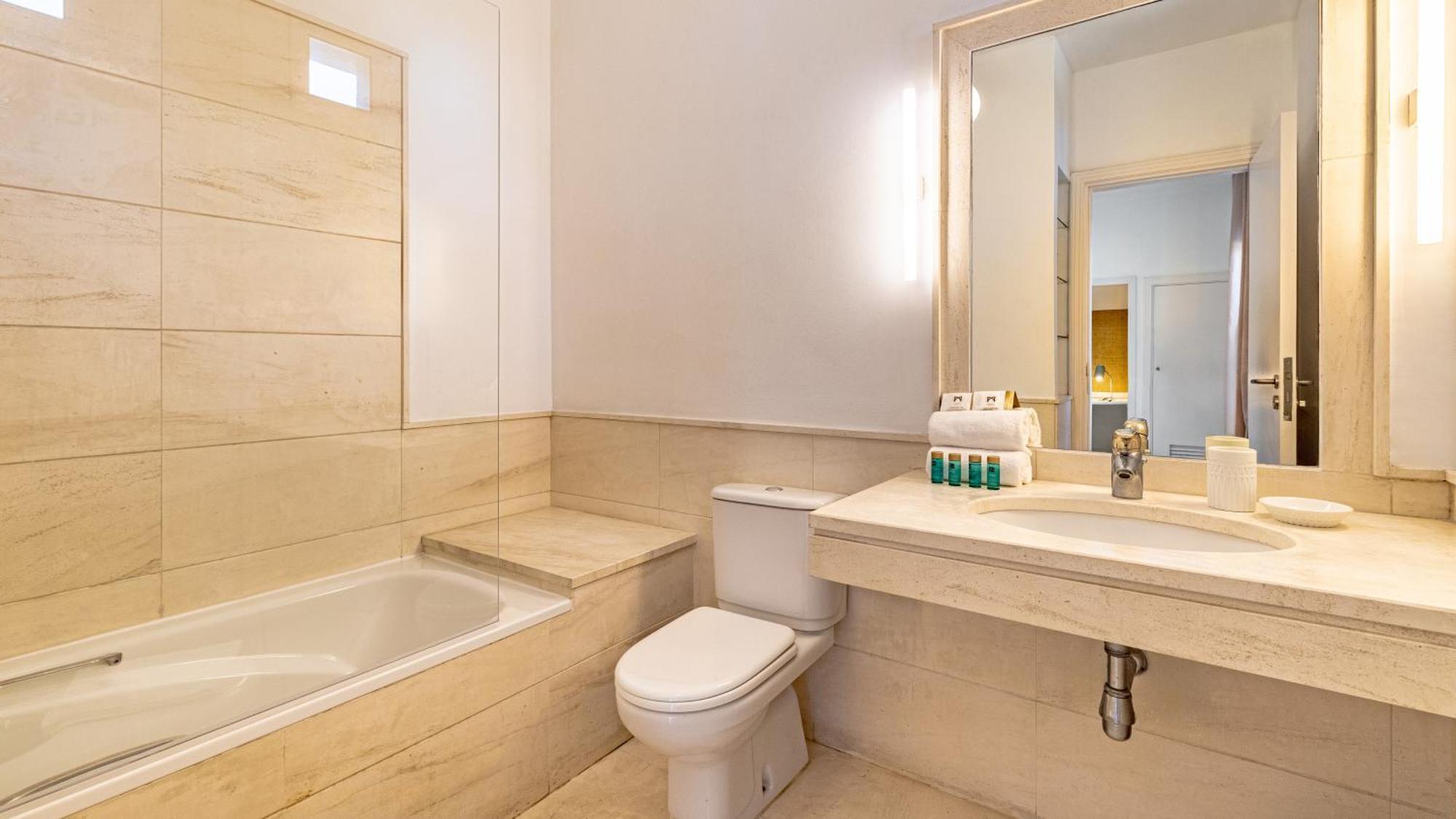 Vacation Marbella I Guadalmina Golf Front Villa, Private Pool, Close To The Beach エクステリア 写真