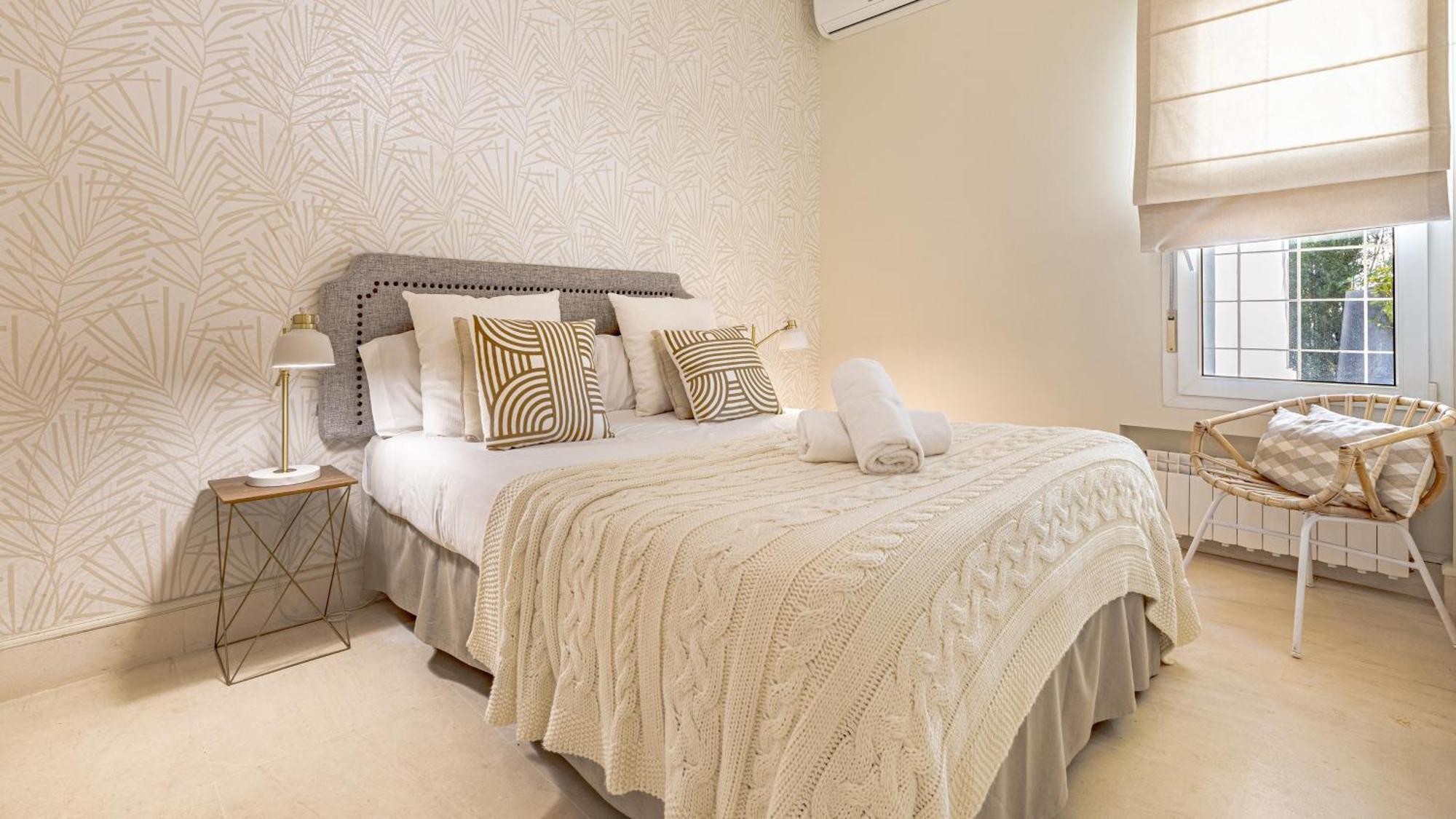 Vacation Marbella I Guadalmina Golf Front Villa, Private Pool, Close To The Beach エクステリア 写真